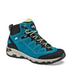Buty trekkingowe Lomer Sella High MTX. Brązowe trekkingi damskie Lomer. Za 684.50 zł.