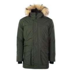 Męska Kurtka Lasse. Czarne kurtki sportowe męskie Hi-tec, m, bez wzorów, trekkingowe. Za 402.99 zł.