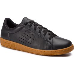 Sneakersy LE COQ SPORTIF - Arthur Ashe Sport Gum 1910523 Black. Półbuty na co dzień męskie marki le coq sportif. Za 449.99 zł.