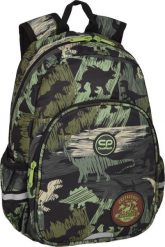 Patio Torebki i plecaki dziecięce Coolpack Toby Plecak dziecięcy Adventure Park. Torby i plecaki dziecięce Patio. Za 85.28 zł.
