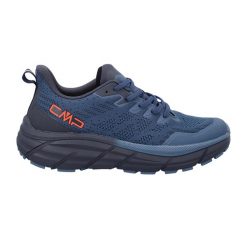 Buty damskie CMP Rahmsy Multifunctional. Niebieskie obuwie sportowe damskie CMP, trekkingowe. Za 239.95 zł.