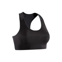 Stanik fitness kardio 100. Obuwie sportowe damskie DOMYOS. Za 24.99 zł.
