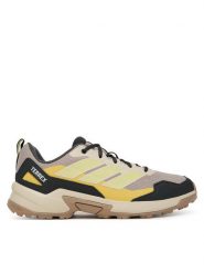Adidas Trekkingi Terrex Eastrail 3 Shoes KJ8953 Brązowy. Brązowe trekkingi męskie Adidas, trekkingowe. Za 349.99 zł.