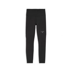 Damskie legginsy PUMA × HYROX Essentials PUMA. Czarne legginsy damskie Puma, xl, bez wzorów, z dzianiny. Za 199.00 zł.