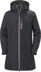 Helly Hansen Helly Hansen damski płaszcz przeciwdeszczowy W Long Belfast Winter Jacket 62395-980 XS. Kurtki damskie Helly Hansen, xs, bez wzorów, bez kaptura. Za 799.99 zł.