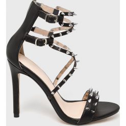 Public Desire - Sandały Amore. Sandały damskie Public Desire. W wyprzedaży za 139.90 zł.