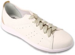 Dr Orto CASUAL buty sportowe profilaktyczno zdrowotne białe 40. Białe obuwie sportowe damskie Dr Orto CASUAL, bez wzorów. Za 169.43 zł.