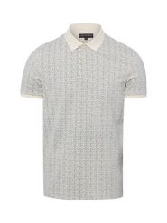Finshley & Harding koszulka polo Mężczyźni Bawełna szary, XXXL. Szare koszulki polo męskie Finshley & Harding, m, bez wzorów, z bawełny, bez ramiączek. Za 129.95 zł.