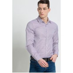 Trussardi - Koszula. Koszule męskie Trussardi. W wyprzedaży za 219.90 zł.
