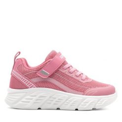 Sneakersy Sprandi. Czerwone trampki i tenisówki chłopięce Sprandi, bez wzorów, bez zapięcia. Za 95.99 zł.