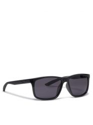 Nike Okulary przeciwsłoneczne DJ9918 Czarny. Czarne okulary przeciwsłoneczne męskie Nike. Za 249.99 zł.