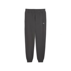 Męskie spodnie Essentials Elevated PUMA Dusky Gray. Fioletowe spodnie sportowe męskie Puma, m, bez wzorów, do biegania. Za 249.00 zł.