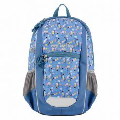 STEP BY STEP PLECAK KIGA MAXI CAT MOMO. Torby i plecaki dziecięce HAMA. Za 188.57 zł.