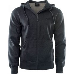 Hi-tec Bluza męska Silian Grey Melange r. XL. Bluzy męskie Hi-tec. Za 101.89 zł.
