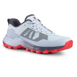 Buty turystyczne męskie Quechua MH500 Light. Zielone trekkingi męskie QUECHUA, trekkingowe. Za 299.99 zł.