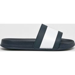 Tommy Hilfiger - Klapki dziecięce. Sandały chłopięce marki Tommy Hilfiger. Za 139.90 zł.