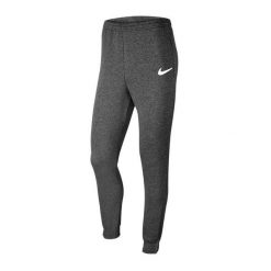 Męskie Spodnie Do Biegania Park 20 Fleece. Szare buty sportowe męskie Nike, m, bez wzorów, do biegania. Za 242.99 zł.