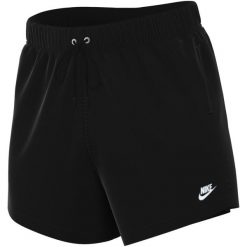 Odzież Męskie Nike. Czarna szorty męskie Nike, na lato, m, bez wzorów. Za 158.99 zł.