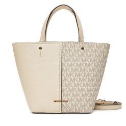 Torebka MICHAEL Michael Kors. Torebki do ręki damskie MICHAEL Michael Kors, bez wzorów, klasyczne, bez dodatków. Za 679.99 zł.