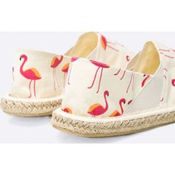 Vero Moda - Espadryle. Espadryle damskie marki Vero Moda. W wyprzedaży za 59.90 zł.