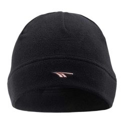 Czapka Damska Troms. Czarne czapki i kapelusze damskie Hi-tec, bez wzorów, z materiału. Za 54.99 zł.