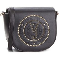 Torebka VERSACE JEANS - E1VSBBR8 70718 899. Listonoszki damskie marki Versace Jeans. W wyprzedaży za 329.00 zł.