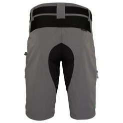 Spodenki rowerowe męskie Silvini Rango Pro. Szare szorty męskie Silvini, na lato, m, bez wzorów. Za 285.57 zł.