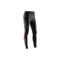 Legginsy do biegania KIPRUN COMPRESS damskie. Legginsy damskie marki KALENJI. Za 99.99 zł.