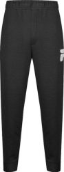Fila Fila Chiasso Dropped Crotch Pants FAM0138-80001 Czarne L. Czarne spodnie sportowe męskie Fila, l, bez wzorów. Za 188.28 zł.
