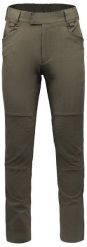 Helikon-Tex Spodnie TTP Slim - Taiga Green. Zielone spodnie sportowe męskie HELIKON-TEX, m, bez wzorów. Za 223.85 zł.