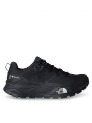 The North Face Trekkingi Offtrail Hike Gore-Tex NF0A8AEGKY41 Czarny. Czarne trekkingi męskie The North Face, trekkingowe, gore-tex. Za 599.99 zł.