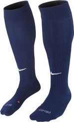 Nike Getry męskie Classic II Cush OTC 3 pary granatowe r. 34-38 (SX5728 411). Legginsy sportowe męskie Nike, m, bez wzorów. Za 38.78 zł.