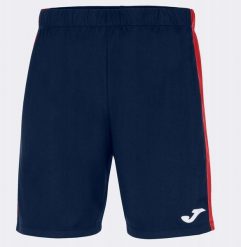 Joma Spodenki Joma Maxi 101657.336. Krótkie spodenki sportowe męskie Joma, m, bez wzorów. Za 50.45 zł.