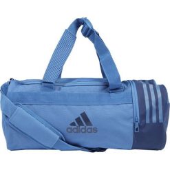 Adidas Torba CVRT 3S DUF niebieska (CF3294). Torby sportowe męskie marki Adidas. Za 128.17 zł.