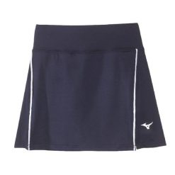 Spódnica damska Mizuno Hex Rect. Białe spódnice damskie Mizuno, s, bez wzorów, z materiału. Za 167.00 zł.