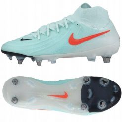 Buty Nike Phantom Luna II Elite SG. Obuwie sportowe damskie Nike, bez wzorów. Za 1,006.71 zł.