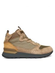 Merrell Trekkingi Alpine 83 Snkr Recraft Mid Waterproof J007331 Brązowy. Brązowe trekkingi męskie Merrell, trekkingowe. Za 599.99 zł.