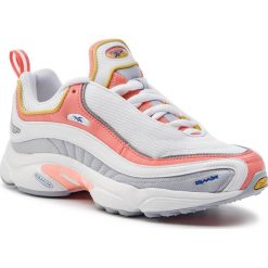 Buty Reebok - Daytona Dmx Mu CN7406 White/Cold Grey/Pink. Półbuty na co dzień męskie marki Reebok. Za 499.00 zł.