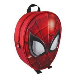 Plecak szkolny 3D SPIDERMAN 064 60 % Poliester. Torby i plecaki dziecięce Spiderman, z poliesteru. W wyprzedaży za 92.70 zł.