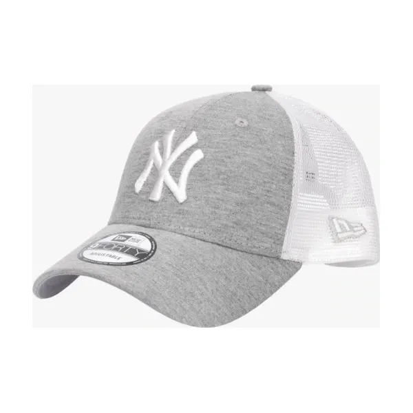 New Era Czapka Summer League 9Forty Neyyan Grawhi , szary, rozmiar ONE-SIZE. Szare czapki i kapelusze męskie New Era, bez wzorów, z bawełny, klasyczne. W wyprzedaży za 99.99 zł.