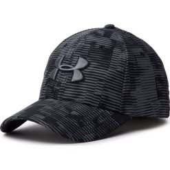 Czapka z daszkiem UNDER ARMOUR - Ua Classic Fit 1305038-002 Szary. Czapki i kapelusze męskie Under Armour. Za 99.95 zł.