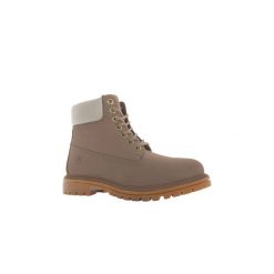 Trapery damskie LUMBERJACK RIVER 2. Brązowe śniegowce i trapery damskie Lumberjack. Za 349.98 zł.