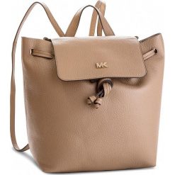 Plecak MICHAEL MICHAEL KORS - Junie 30T8TX5B2L Truffle. Plecaki damskie marki MICHAEL Michael Kors. W wyprzedaży za 769.00 zł.