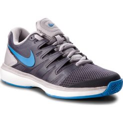 Buty NIKE - Air Zoom Prestige Hc AA8020 040 Gridiron/Photo Blue. Buty sportowe męskie marki Nike. W wyprzedaży za 359.00 zł.