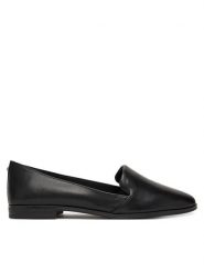 Aldo Lordsy Veadith 2.0 13621047 Czarny. Czarne mokasyny damskie Aldo, ze skóry. Za 269.99 zł.