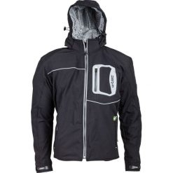 W-TEC Kurtka motocyklowa męska soft-shell NF-2705 czarna r. 5XL (11968-5XL). Kurtki męskie marki W-TEC. Za 379.90 zł.