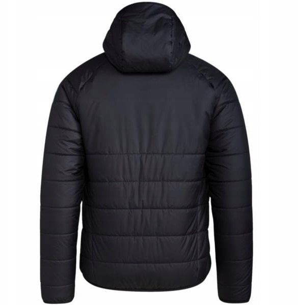 Kurtka męska Adidas Tiro 24 Winter Jacket r. S czarna. Czarne kurtki męskie Adidas, m, bez wzorów, bez kaptura. Za 299.23 zł.