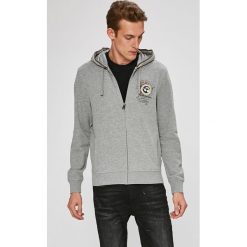 Napapijri - Bluza. Bluzy męskie marki Napapijri. W wyprzedaży za 299.90 zł.
