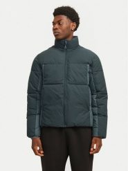 Jack & Jones Kurtka zimowa Vesterbro 12267055 Zielony Regular Fit. Zielone kurtki męskie Jack & Jones, na zimę, l, bez wzorów, z syntetyku, bez kaptura. Za 309.99 zł.