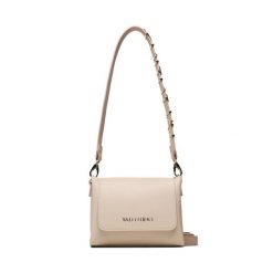 Torebka Valentino. Listonoszki damskie Valentino, bez wzorów, klasyczne, bez dodatków. Za 349.99 zł.